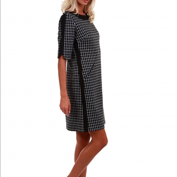 Junona Fashion elegant dress - Picture 3 of 3